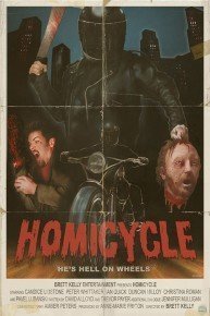 Homicycle