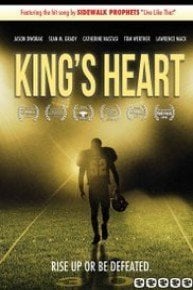 King's Heart