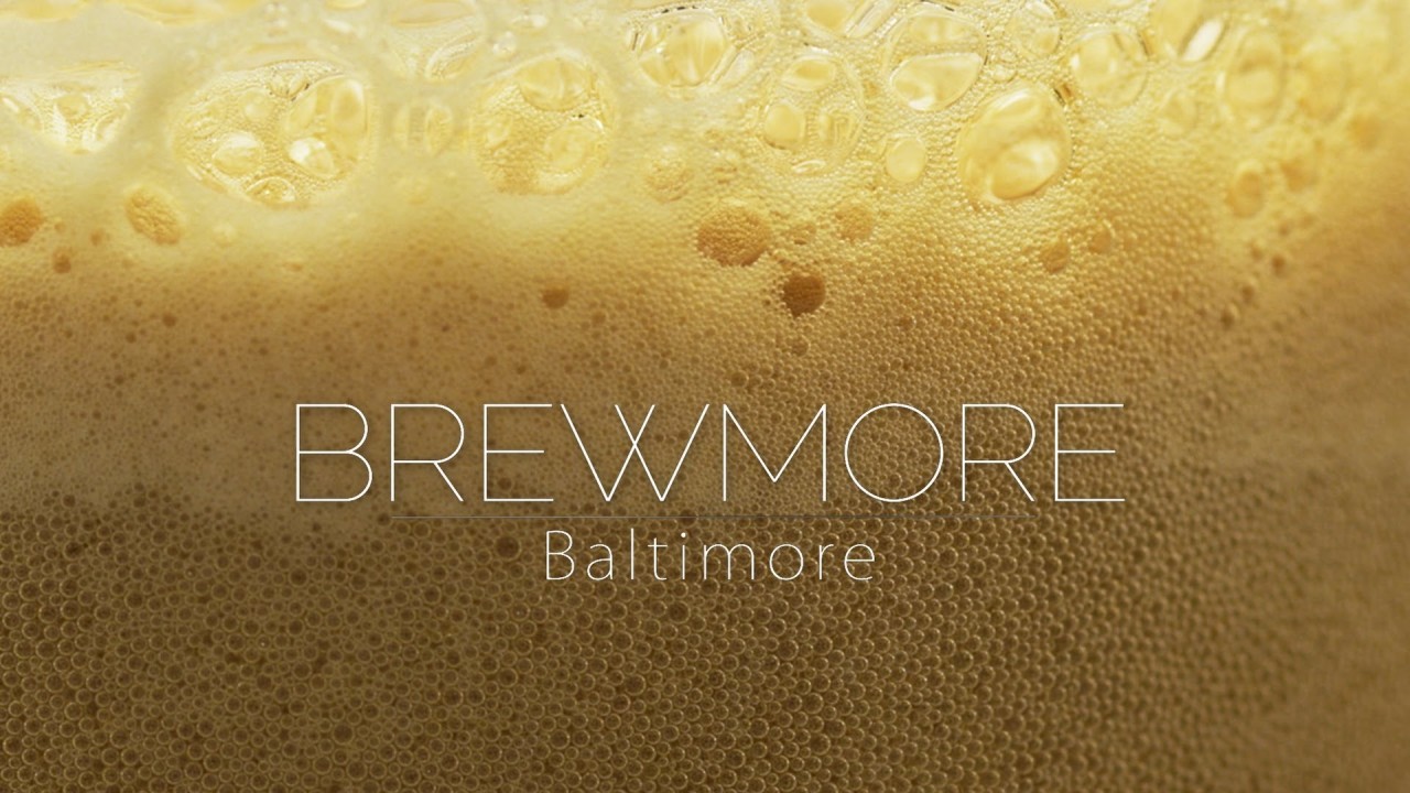 Brewmore Baltimore