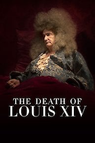 The Death of Louis XIV