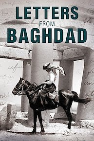 Letters From Baghdad