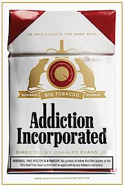 Addiction Incorporated