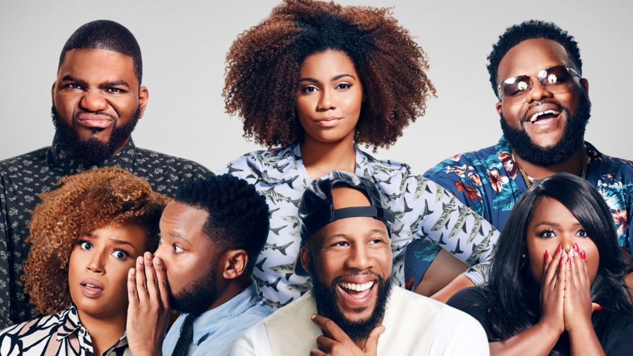 Bossip Comedy Series 2