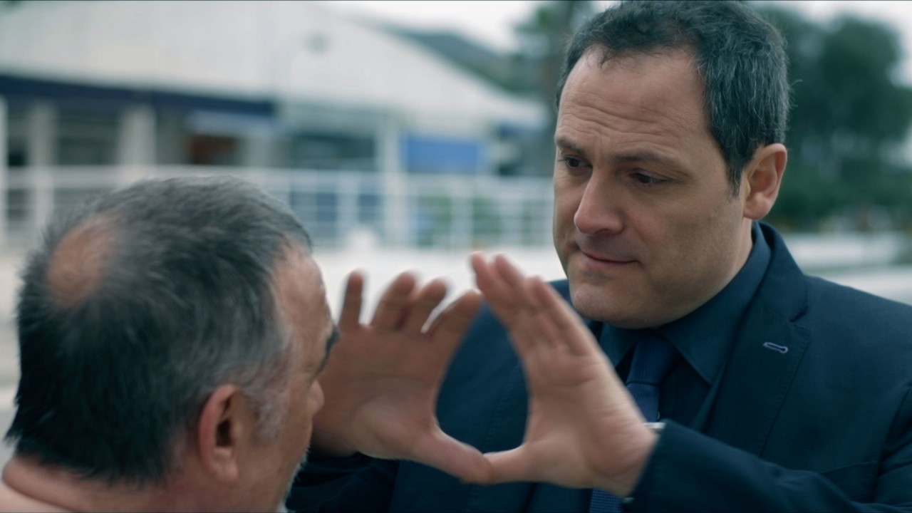 El Corredor [The Runner]