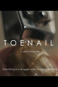 Toenail