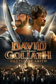 David vs. Goliath: Battle of Faith