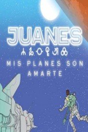 Juanes Mis Planes Son Amarte