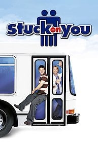 Stuck on You