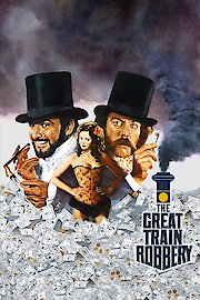 The Great Train Robbery