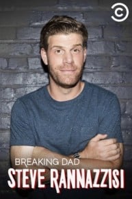 Steve Rannazzisi: Breaking Dad