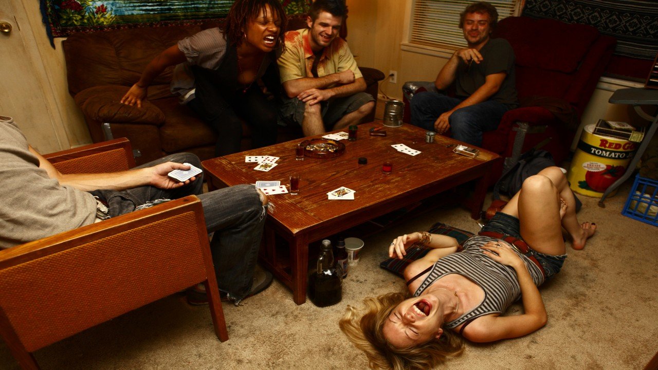 Suck It Up Buttercup