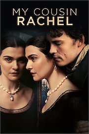 My Cousin Rachel