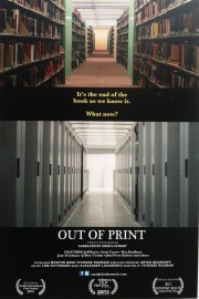 Out of Print