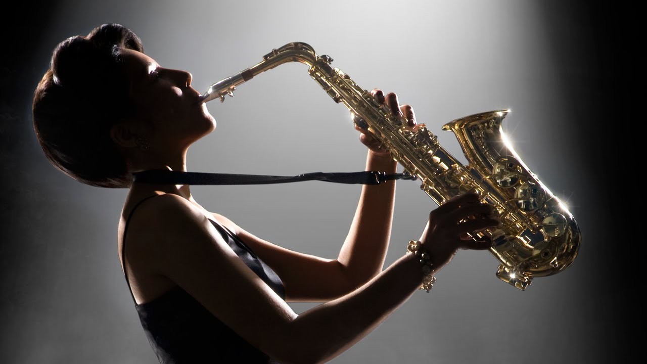 The Girls in the Band