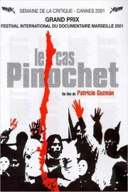 Pinochet Case [El Caso Pinochet]