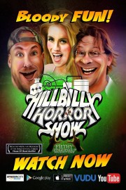 Hillbilly Horror Show Vol. 4