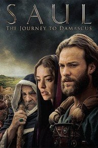 Saul: Journey to Damascus