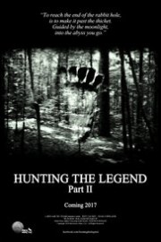 Hunting the Legend Part II