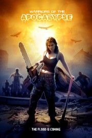 Apocalypse Female Warriors
