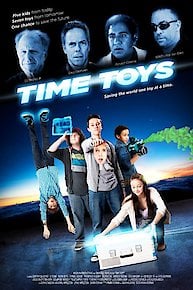 Time Toys