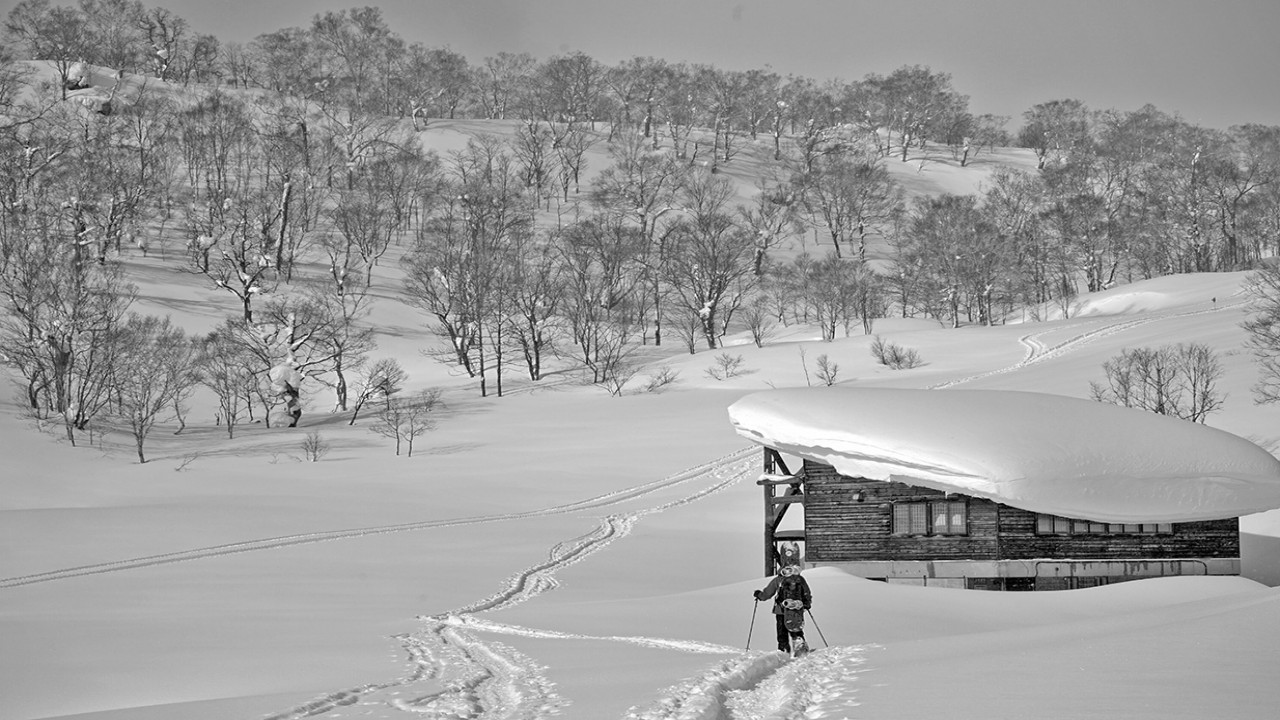 Naturestyle: Hokkaido Japan