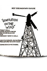 Generation on the Wind