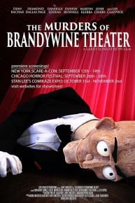 Murders Of Brandywine Theater