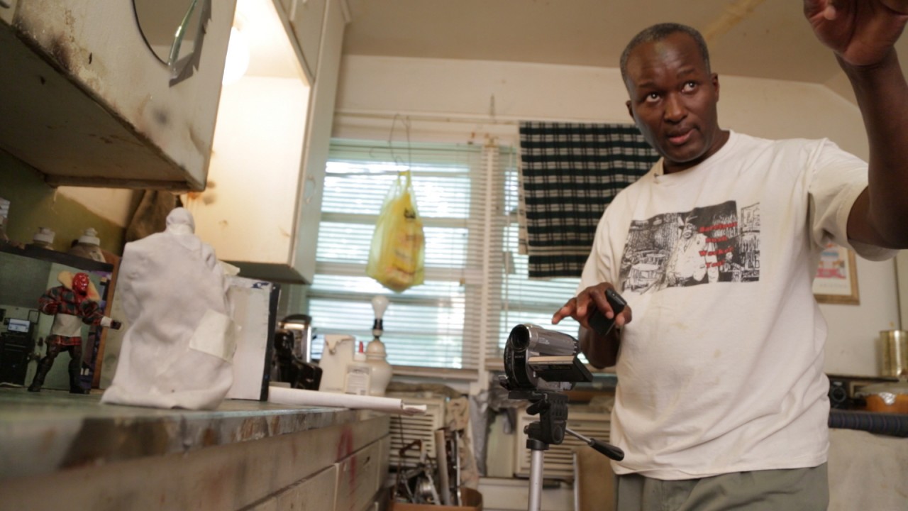 Double Digits: The Story of a Neighborhood Movie Star