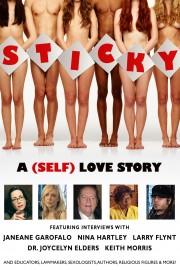Sticky: A [Self] Love Story