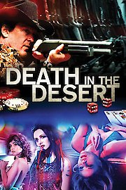 Death in the Desert