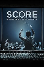SCORE: A Film Music Documentary