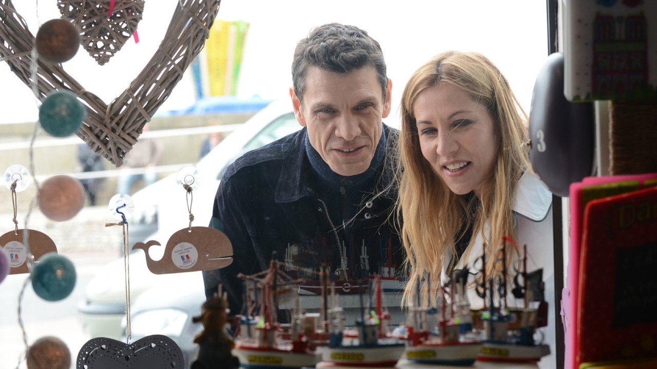 The List of my Desires [La liste de mes envies]