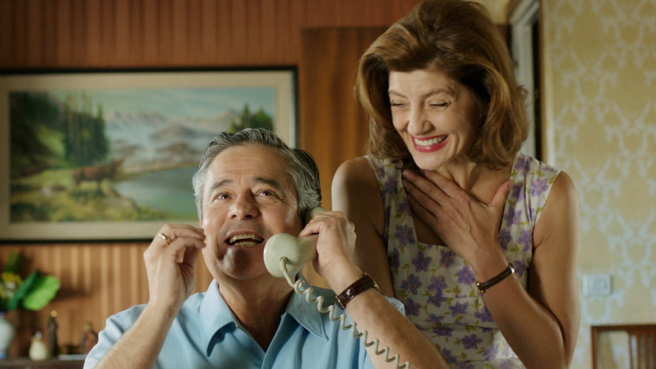 2 francos, 40 pesetas: Back to Switzerland