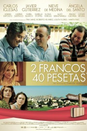 2 francos, 40 pesetas: Back to Switzerland