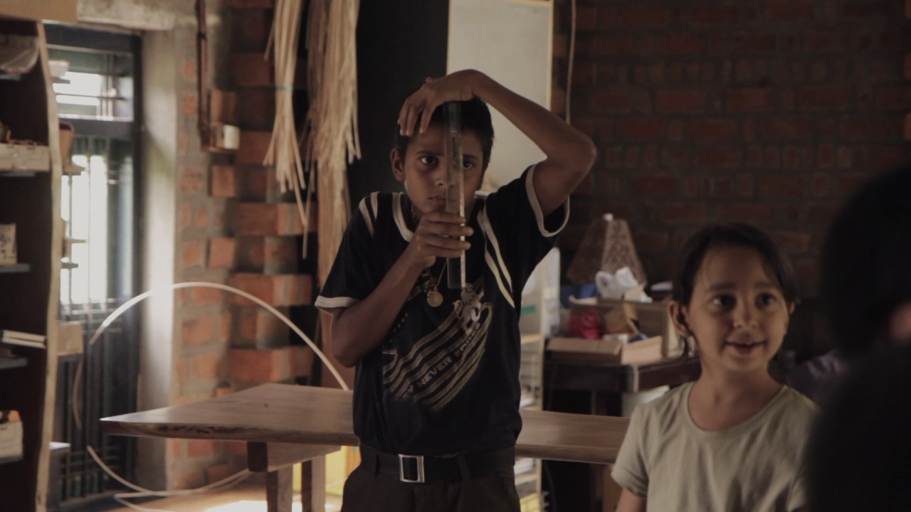 Small Things, Big Things