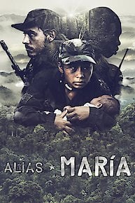 Alias Maria