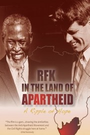 RFK In The Land Of Apartheid