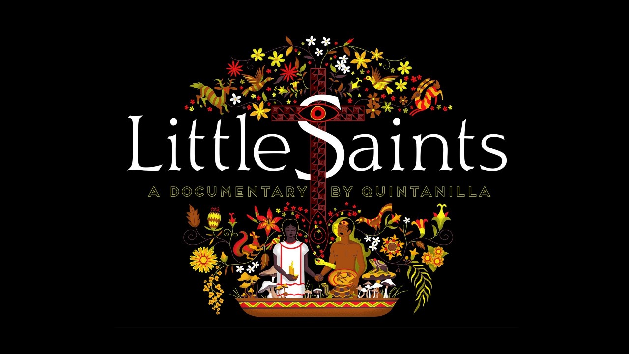 Little Saints