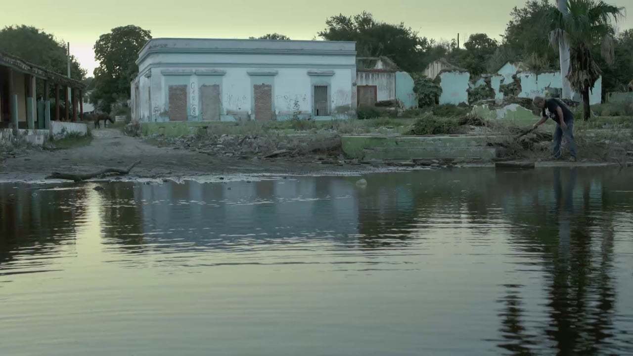 Kings of Nowhere [Los reyes del pueblo que no existe]