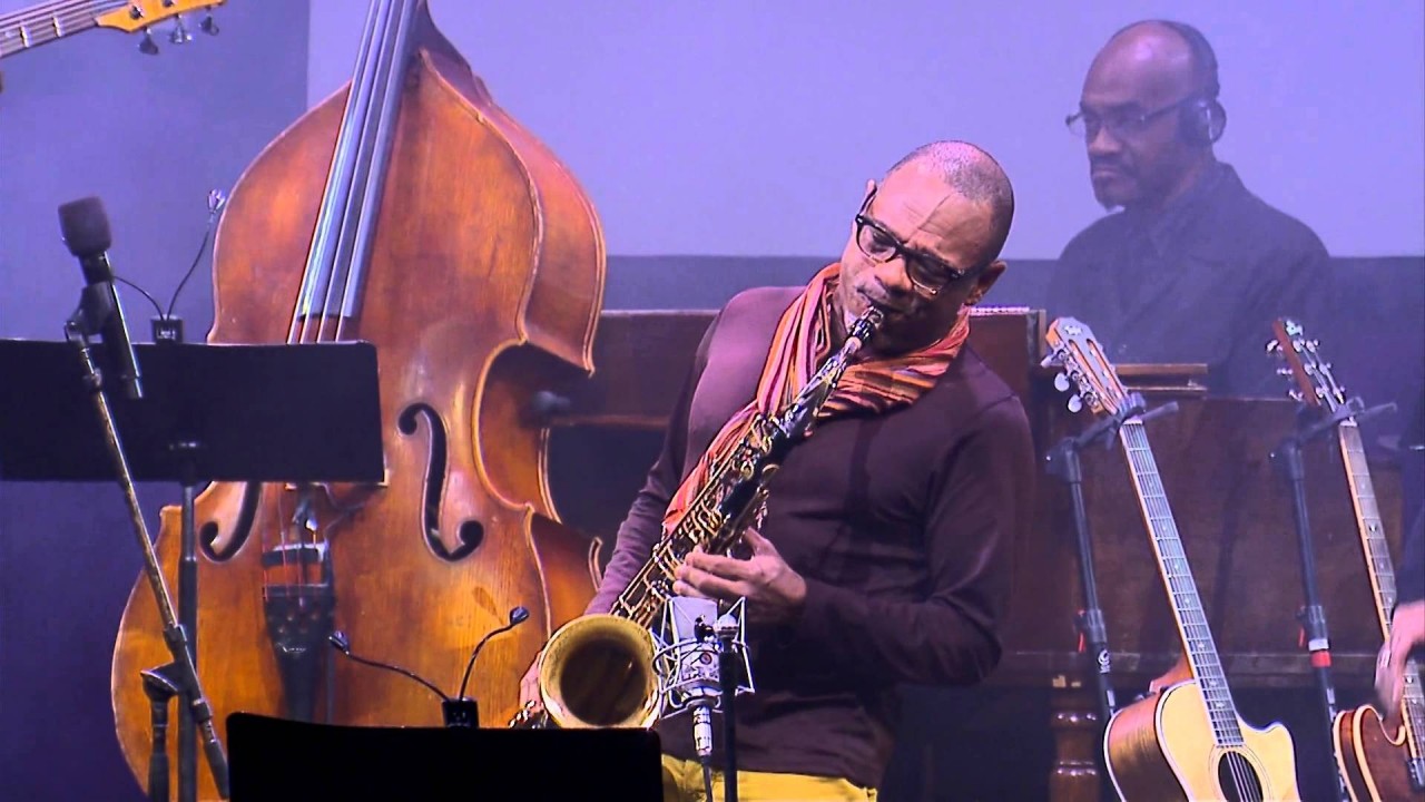 Kirk Whalum: The Gospel According to Jazz, Chapter IV