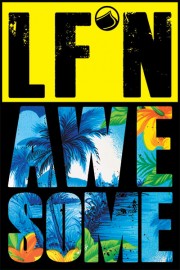 LF'N Awesome