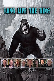 Long Live The King