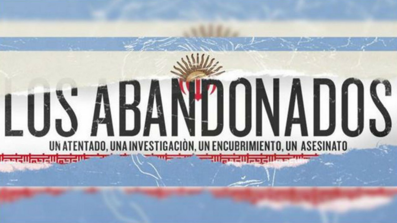 Los Abandonados