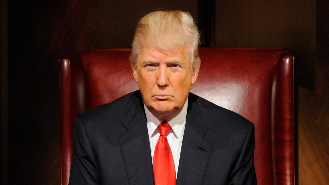Donald Trump: The Apprentice President?