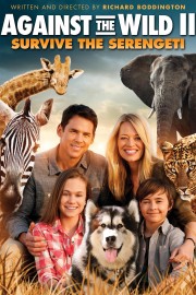 Against the Wild 2: Survive The Serengeti