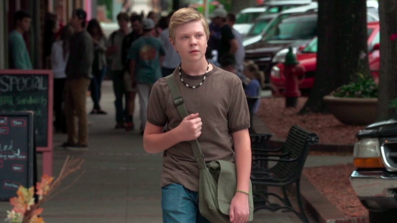 Crimes And Mister Meanors