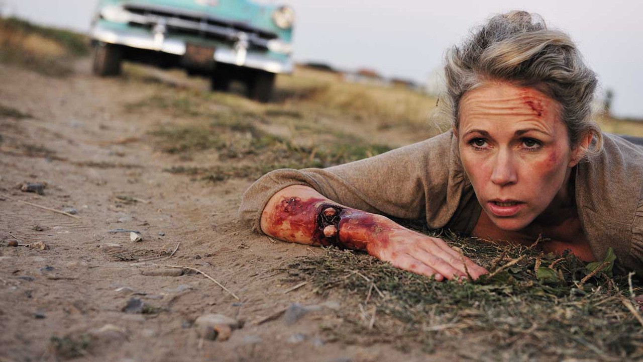 The Haunting of Ellie Rose