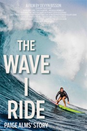 The Wave I Ride: Page Alms' Story