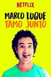 Marco Luque: Tamo Junto