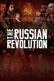 The Russian Revolution